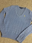[Woman m] Polo Ralph Lauren Sweater (5179) 폴로 랄프로렌 니트 : lenme