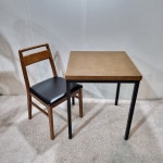 식당 카페용 원목 의자 판매합니다(J1291) : 스타일가구