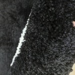 북유럽 모던 감성 캐시미어 러그 거실 카페트 시뮬레이션 당구 8 볼 두꺼운 원형 카펫 tufting 부드러운 침실 장식 미끄럼 방지 러그... 