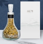 [쌍계명차] 크리스탈 캐모마일 15g : 현대백화점 무역센터 식품관