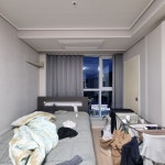 김해 진영 굿프라임 오피스텔 / 창원 마산 진해 김해 진주 사천 부산 커튼 블라인드 데코인홈 : 데코인 홈