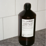 라부르켓 린넨 워터 정전기 방지 룸 스프레이 섬유탈취제 1L 1000ml : 슬로우타이거