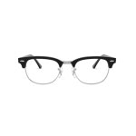 레이밴 하금테안경 RB5154 RB7216 51,53사이즈 블랙2000 클럽마스터 : 포아이즈 FOUREYES