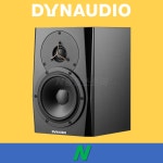 다인오디오 LYD 5 DYNAUDIO 5인치 모니터 스피커 (1통) : N종합 스토어