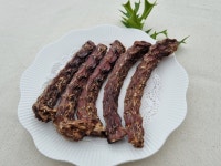 바론펫푸드 강아지 수제간식 오리목뼈100g : 바론펫푸드