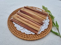 바론펫푸드 강아지 수제간식 초소형 한우스틱13cm 10p(1p당 6g이하) 소우신 : 바론펫푸드