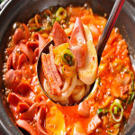 에쓰푸드 부대찌개용 소시지 450g : 금정푸드.