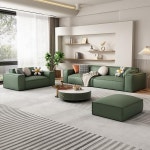 6인용쇼파 명품 넓은 8인용 4인용 헤드레스트 엔틱 넓은 디자인 이태리 클래식북유럽 모던 소가죽 소파, 이탈리아 첫 번째 레이어, 거실, 사이즈... 