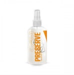 기온쿼츠 프리저브 250ml 트림 보호제(실내 외부 플라스틱 광택 코팅 드레싱) : 워시베어