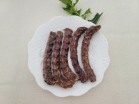 바론펫푸드 강아지 수제간식 오리목뼈100g : 바론펫푸드