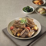 궁 명품밥상 한우 나주곰탕 도가니탕 왕갈비 소갈비찜 낱개 소량구매 택1 코스트코 : 코스트짱