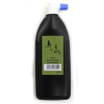 농현 먹물 500ml : 성지필방