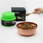 카이쿠라 블렌드 강아지 관절 슬개골영양제 천연 고양이관절영양제 초록입홍합 전복 210g : 머해줄까