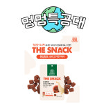 정관장 지니펫 더스낵 홍삼함유 간식 80g : 멍멍특공대