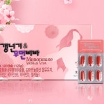 회화나무열매추출물 에스트로겐 보라지유 오미자 산삼배양근 저분자피쉬콜라겐120캡슐2달 : 청담동언니몰