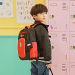 초1책가방 2023 신학기책가방 예비 초등가방 초등학생 : 봄이마미