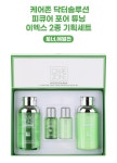 엘지 케어존 닥터솔루션 피큐어 포어 튜닝 토너,에멀전 이엑스 2종 기획세트 : 비타 홈
