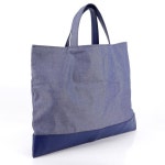 여성 토트백 친숙한 새로운 호랑이 자수 한정판 가방 휴대용 원 숄더 토트 백 780054 : BBto