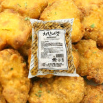 맘모스 순살 치킨 너겟 2Kg : 그린뭉