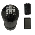 SCANIA 1369975 / 1373000호완기어 시프트 노브 : GOLDNIQUE