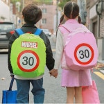 초1책가방 2023 신학기책가방 예비 초등가방 초등학생 : 봄이마미