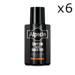 알페신 카페인 헤어 부스터 200ml x 6통 : 헨리숍