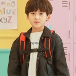 초1책가방 2023 신학기책가방 예비 초등가방 초등학생 : 봄이마미