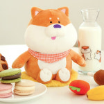 말도 하고 방귀도 뀌는 배부른 모짜 인형(20cm) : 인형백화점