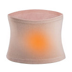 사계절용 편한 면복대 거들 보정 뱃살 배 땀복대 팬티 복부 속옷 보온 워머 압박복 : chakhanstore