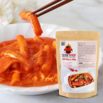 떡볶이소스 신대장떡볶이 로제 500g 외 5종 : 신대장떡볶이