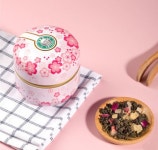 [4-130] 덕봉 백도오룡차 복숭아우롱차 대만양생차 티백 냉포차 30g : 운남상회 티다차이