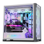 몬스타 가츠 인텔 울트라9 285K RTX5080 64G 커스텀수냉 고스트58i : 몬스타PC 스토어