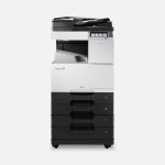 신도리코 정식대리점 모노복합기 흑백복합기 N501 분당 28매 팩스장착가능 : 주식회사 모든