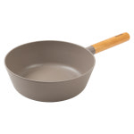 [델라고] 인덕션 IH 궁중팬 24CM : 생활엔