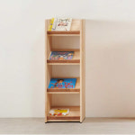 전시대 책장 게시대 책꽂이 진열대 400 : 햇 빛 몰