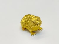 24k 순금 두꺼비 10(37.5g) 부모님생신 선물 어버이날 : 2010금돈당 금은방여기야