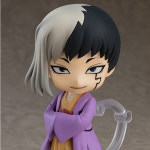 닥터스톤 굿스마일컴퍼니 넨도로이드 No.1816 아사기리 겐 : 피규어팜