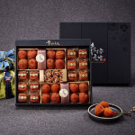 [북상주곶감]상주 곶감 고급 반건시 2.0kg 40과 명절 선물세트 : 북상주곶감