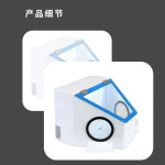 샌드 블라스터 치과용 방진 먼지 흡입 녹 제거 청소 : 희희스튜디오