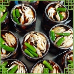 간장게장살 여수돌게장 알배기 여수간장게장 황금레시피 전라도 2.5kg : Alivemall