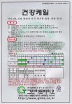 건강케일 씨앗 종자1000립 : 하우투팜