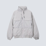 2022F/w Allover - 오버핏 랩포켓패딩 : 한결처럼