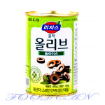 블랙올리브 슬라이스 405g 동서 리치스 올리브 : 푸드캔