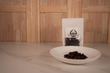 컷팅장족 말랑말랑 팝콘 오징어 100g : 찡오랑