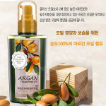 과일나라 컨퓸 트리트먼트 오일 120ml+25ml 아르간 : My Mother