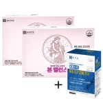 종근당건강 본밸런스 골다공증 칼마디 mbp 엠비피 해조칼슘 800mg 1박스 유단백추출물 : 성연아빠