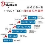 화상 비대면 중국어 일대일 과외 원데이클래스 기초 심화 HSK 자격증 시험대비 가능 : 데일리영어