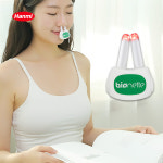 [2년 AS] 한미 바이오네트 비염치료 알레르기 코막힘 콧물 재채기 의료기기 비염치료기 : 미산의료기