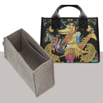 콜롬보 이너백 뉴 사파리 스몰 비또리오 토트 NS51D3C9G 호환 슈엔백 : 슈엔백 명품이너백