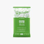 하이독 강아지 야채퓨레 (50g) x 20팩, 30팩 자연식 영양식 건강식 비건 화식사료 : 하이독 멍멍아밥먹자